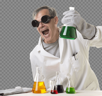 scientist png - Free PNG Images | TOPpng
