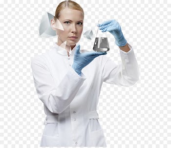 Scientist Science Icon - Scientist PNG 