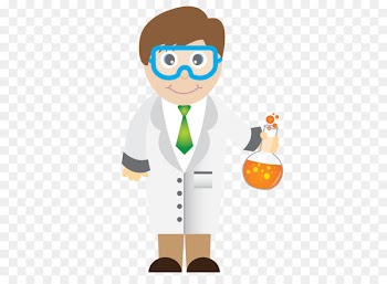 Scientist Science - Scientist PNG 
