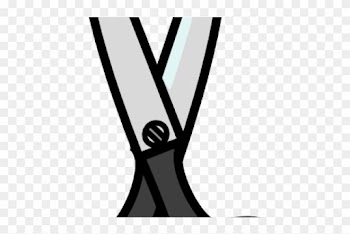 Scissor Clipart Barber - Cut Symbol In Word
