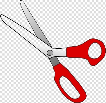 Scissor PNG Pic