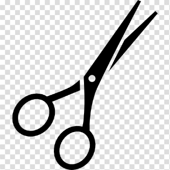 Scissor Transparent Image