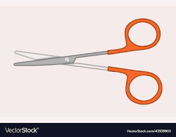 scissors