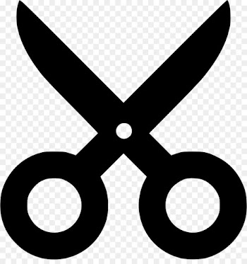 Scissors, Computer Icons, Symbol, Line, Logo PNG