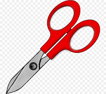 scissors cutting tool clip art office instrument office supplies