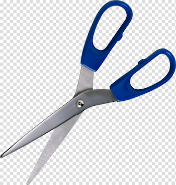 Scissors Png Image