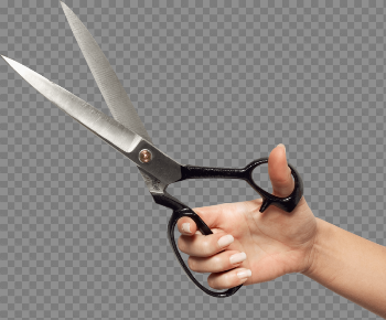 Scissors Png Image