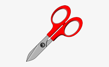 Scissors Png Pic - Scissors Clipart - Free Transparent PNG ...