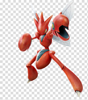 Scizor - Shoryuken Wiki!
