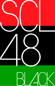 SCL48 Black Logo Vector