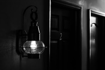 Sconce Light