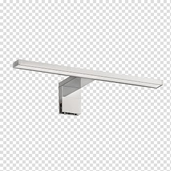 Sconce Lighting Bathroom Mirror, light transparent background PNG clipart