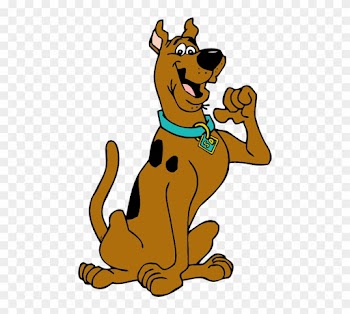 Scooby Doo En Png