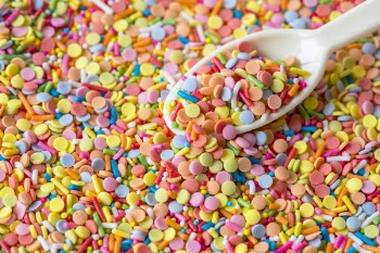 Scoop of Candies