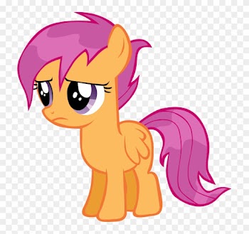Scootaloo In The Rain By Rhubarb-leaf - Applebloom Scootaloo And Sweetie Belle Rain