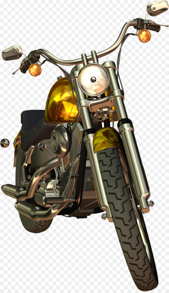 Scooter Motorcycle Car Moped BMW - Retro Cool Motorcycle 