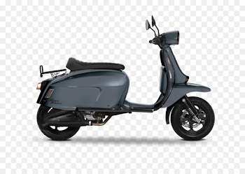 Scooter Motorcycle Scomadi Lambretta Piaggio - scooter 