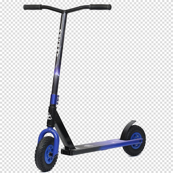Scooter PNG Photo