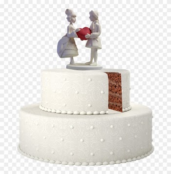 Scopri Le Nostre Torte - Wedding Cake