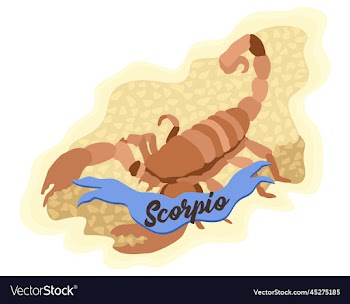 scorpio