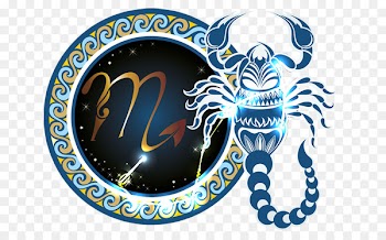 Scorpio Zodiac Astrological sign Horoscope - scorpio astrology 