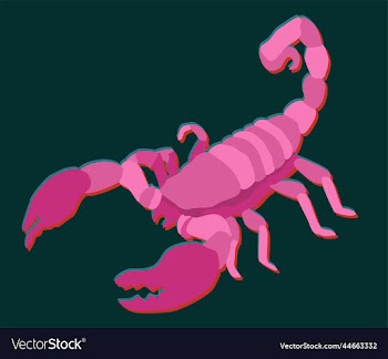 scorpion