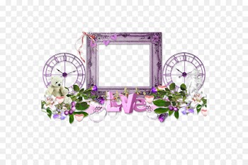Scorpion Wedding photography Picture frame Marriage - Married wedding photo frame 