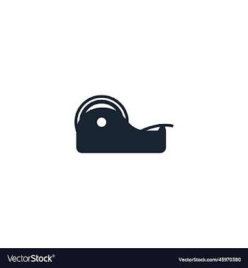 scotch tape creative icon from stationery icons