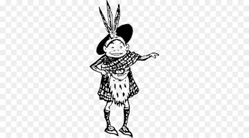 Scotland Line art Clip art - others 