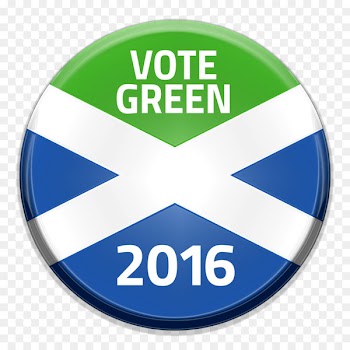 Scotland Scottish Green Party Green Party of the United States Green Party presidential primaries, 2016 - united states 