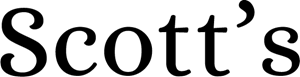 Scott's Logo Vector