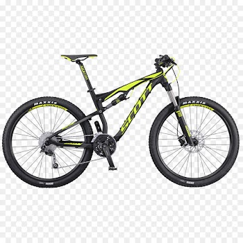 Scott Sports Mountain bike Bicycle 29er Suspension - Bicycle 