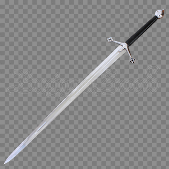 Scottish Claymore With Scabbard - DS-1319 by Medieval Swords ...