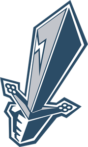 Scottish Claymores Logo Vector