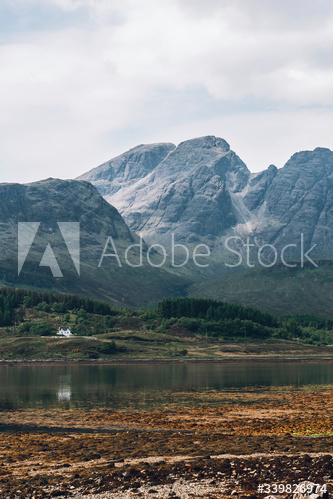 Scottish nature and landscape