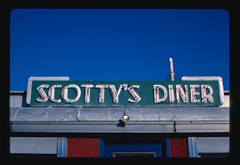 Scotty's Diner sign, Wilkinsburg,… | Free public domain photo