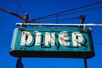 Scotty's Diner sign, Wilkinsburg,… | Free public domain photo
