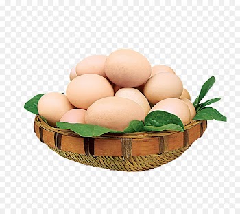 Scrambled eggs Chicken egg Congee - egg 