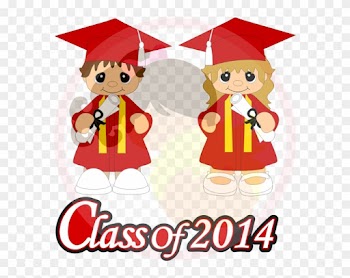 Scrap Factory Graduation Expansion Pack - Cartoon