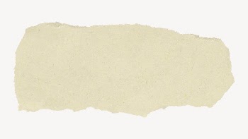 Scrap paper collage element, with copy | Free PSD - rawpixel