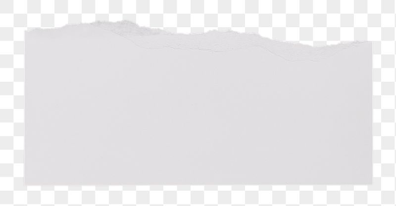 Scrap paper png sticker, transparent | Free PNG - rawpixel