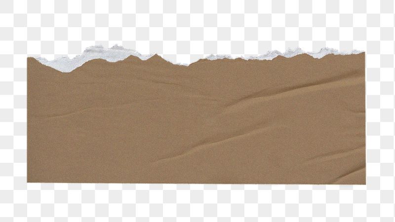 Scrap paper png sticker, transparent | Free PNG - rawpixel