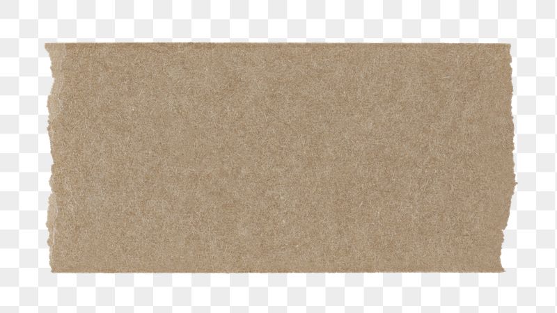 Scrap paper png sticker, transparent | Free PNG - rawpixel