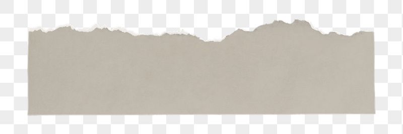 Scrap paper png sticker, transparent | Free PNG - rawpixel