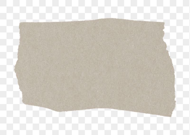 Scrap paper png sticker, transparent | Free PNG - rawpixel