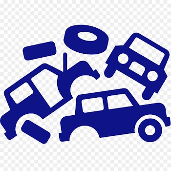 Scrap, Wrecking Yard, Recycling, Motor Vehicle, Mode Of Transport PNG