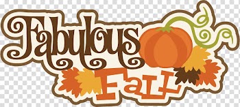 Scrapbooking Autumn , cutcake transparent background PNG clipart