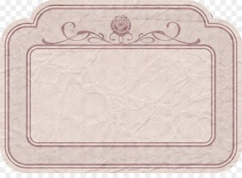 Scrapbooking Clip art Portable Network Graphics Photography Vintage clothing - blank flyer 