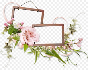Scrapbooking Clip art - vintage frame 