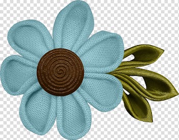 Scrapbooking Flower Petal, flower transparent background PNG clipart